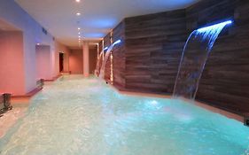 Hotel Columbia Wellness&Spa